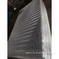Welded Wire Mesh Anti Climb Security Fence
